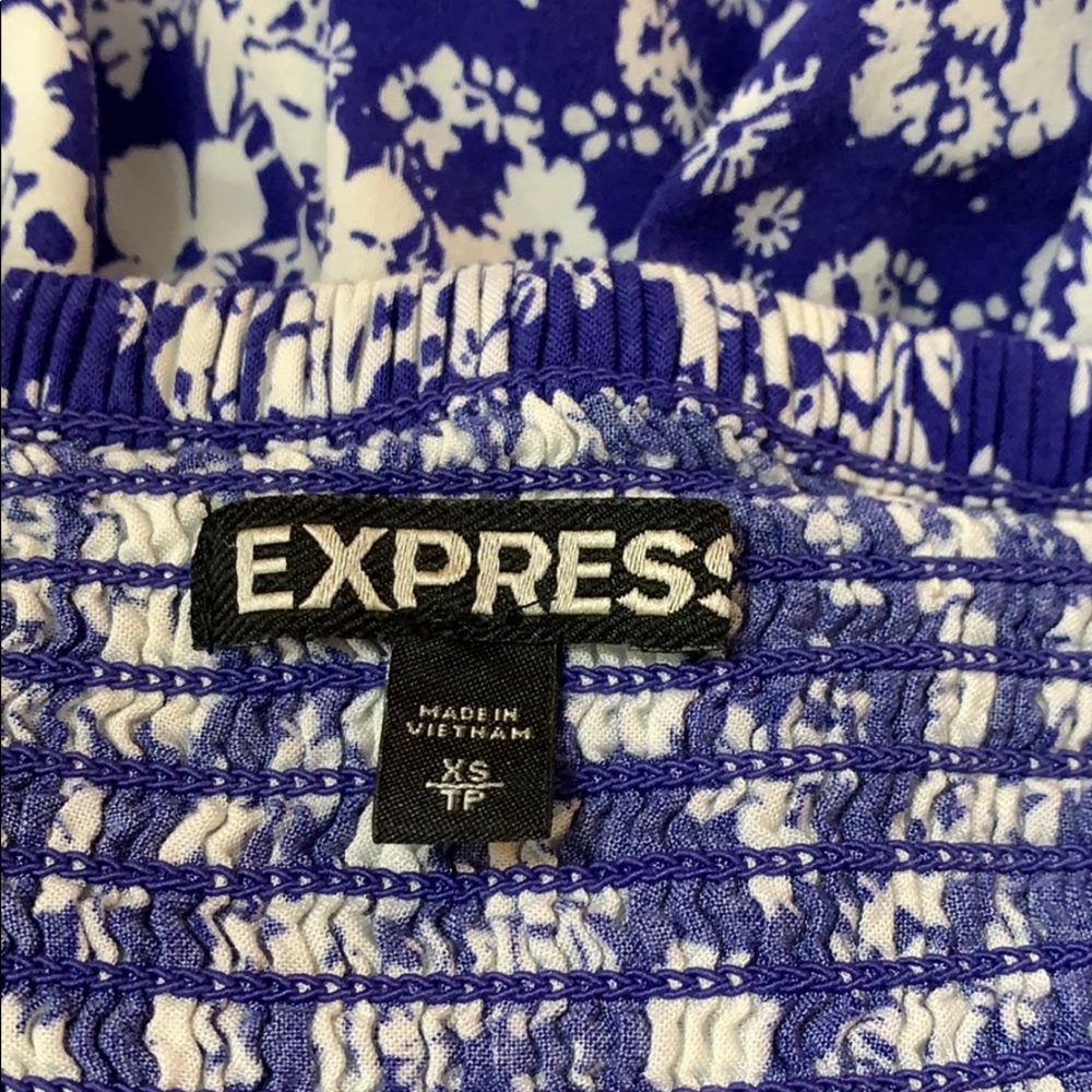 Express dress ❤️ - Picture 3 of 5